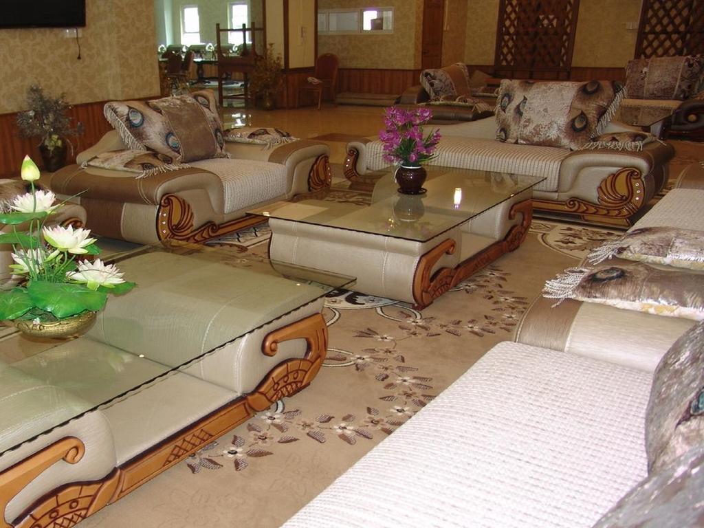 Hotel K Yangon Extérieur photo