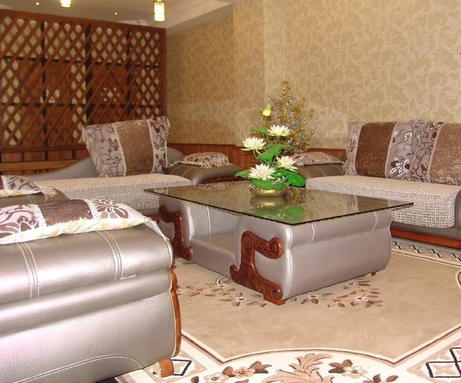 Hotel K Yangon Extérieur photo